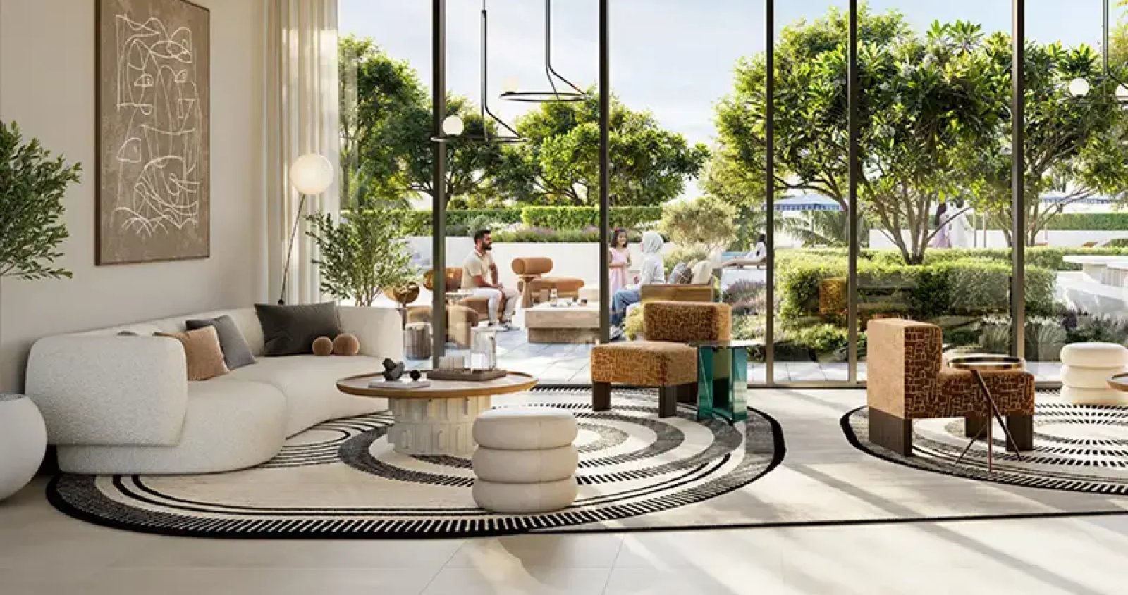 Altan at Dubai Creek Harbour