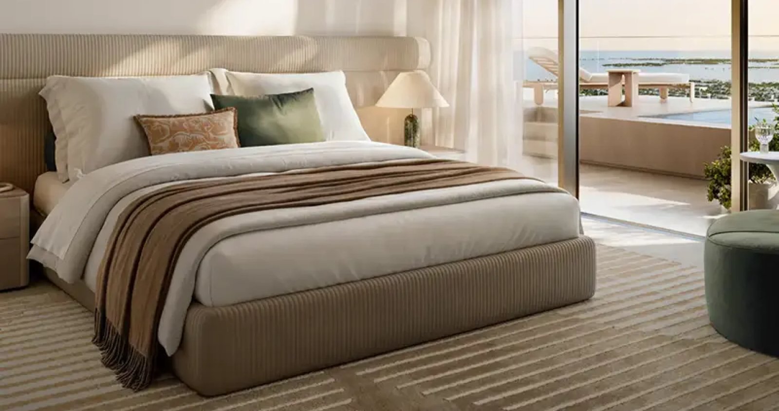 Avarra by Palace by Emaar