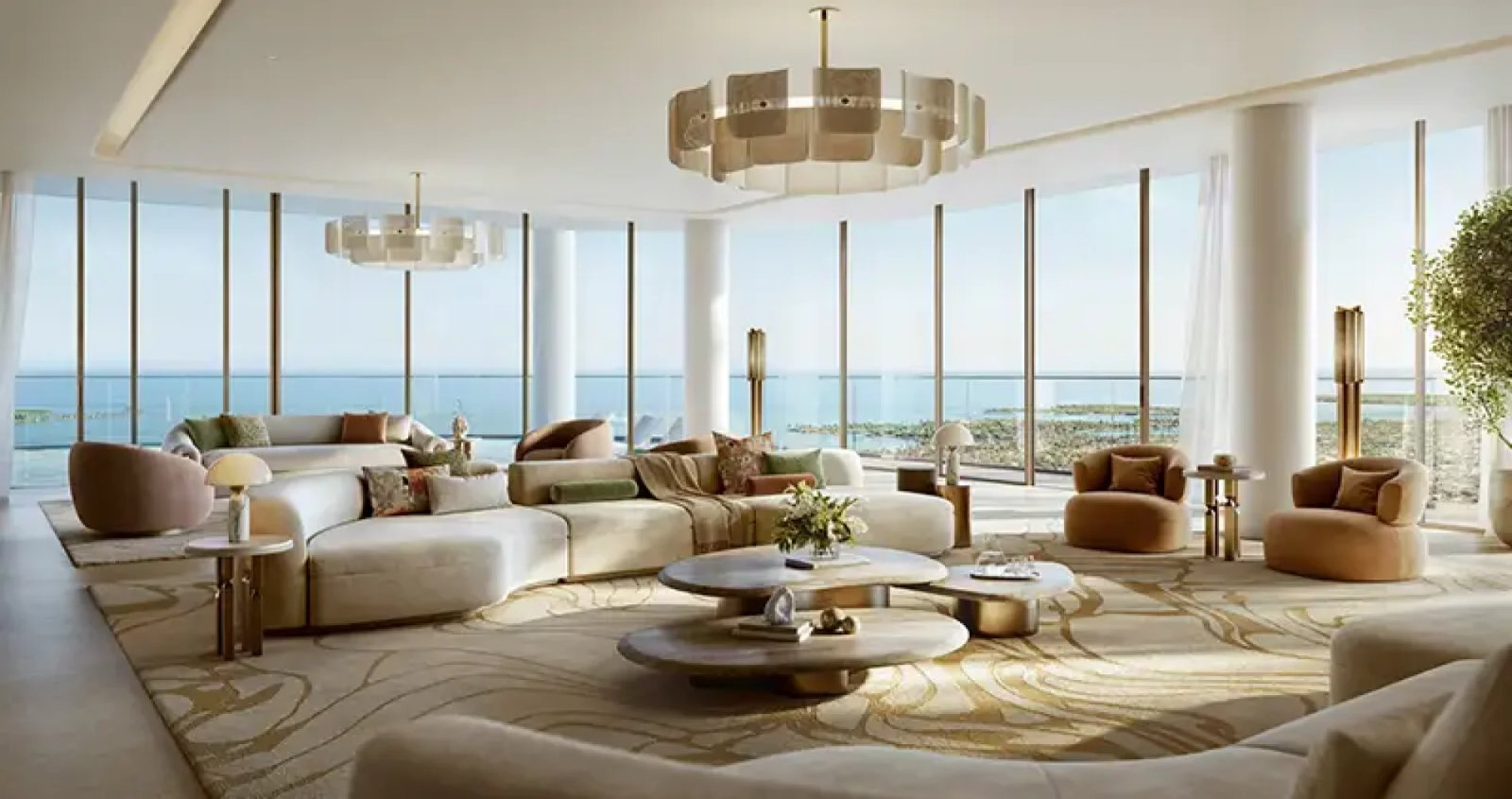 Avarra by Palace by Emaar