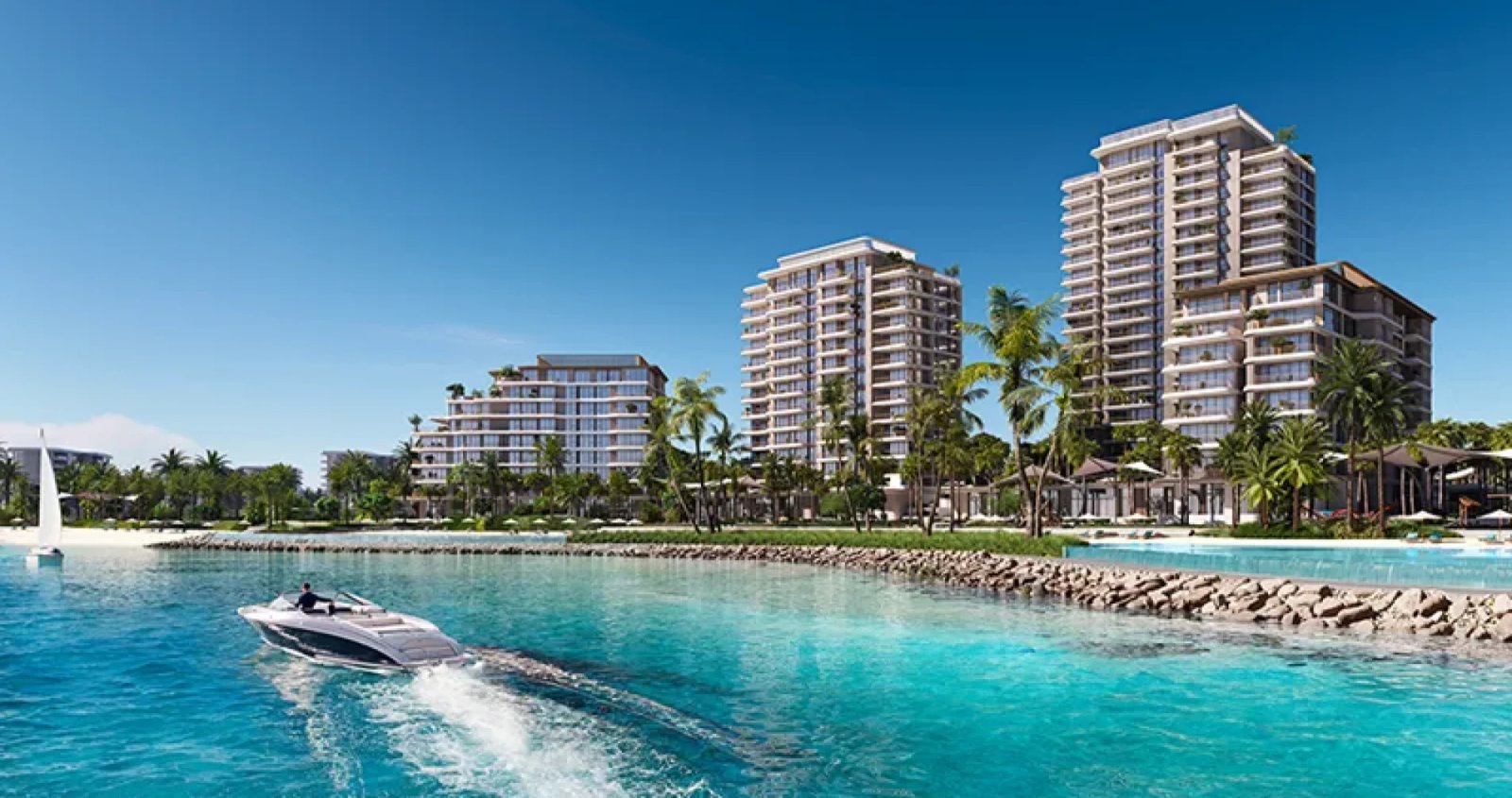 Bay Grove Residences