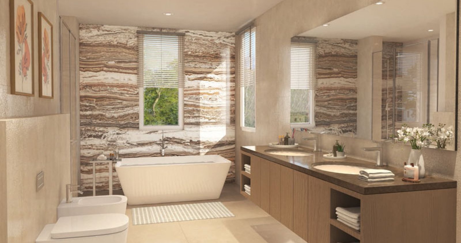 Cordoba at Bloom Living