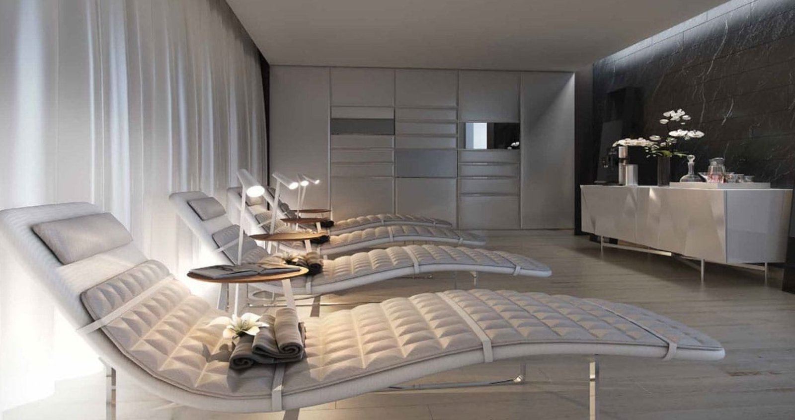 DAMAC Towers by Paramount by DAMAC