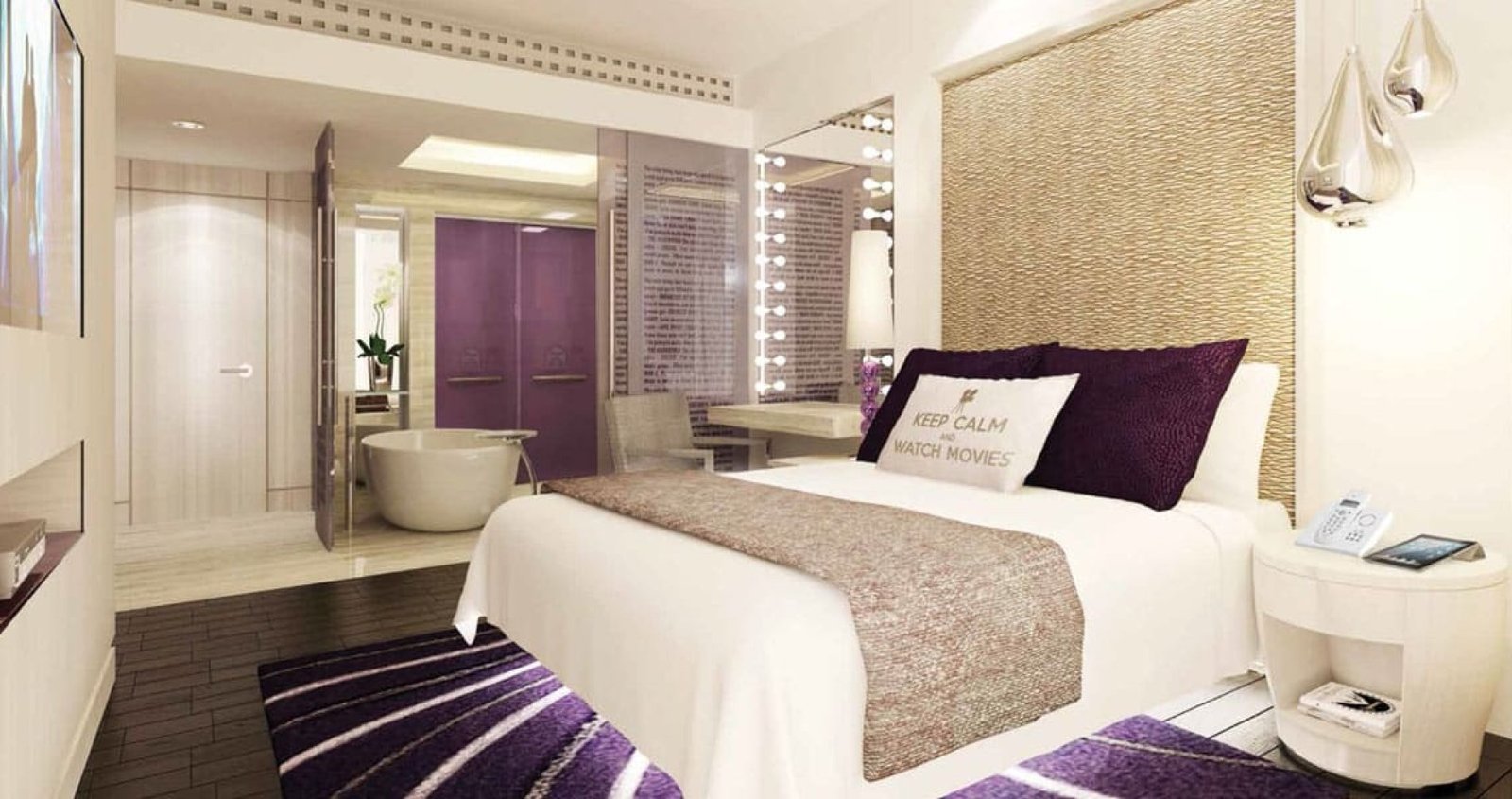 DAMAC Towers by Paramount by DAMAC