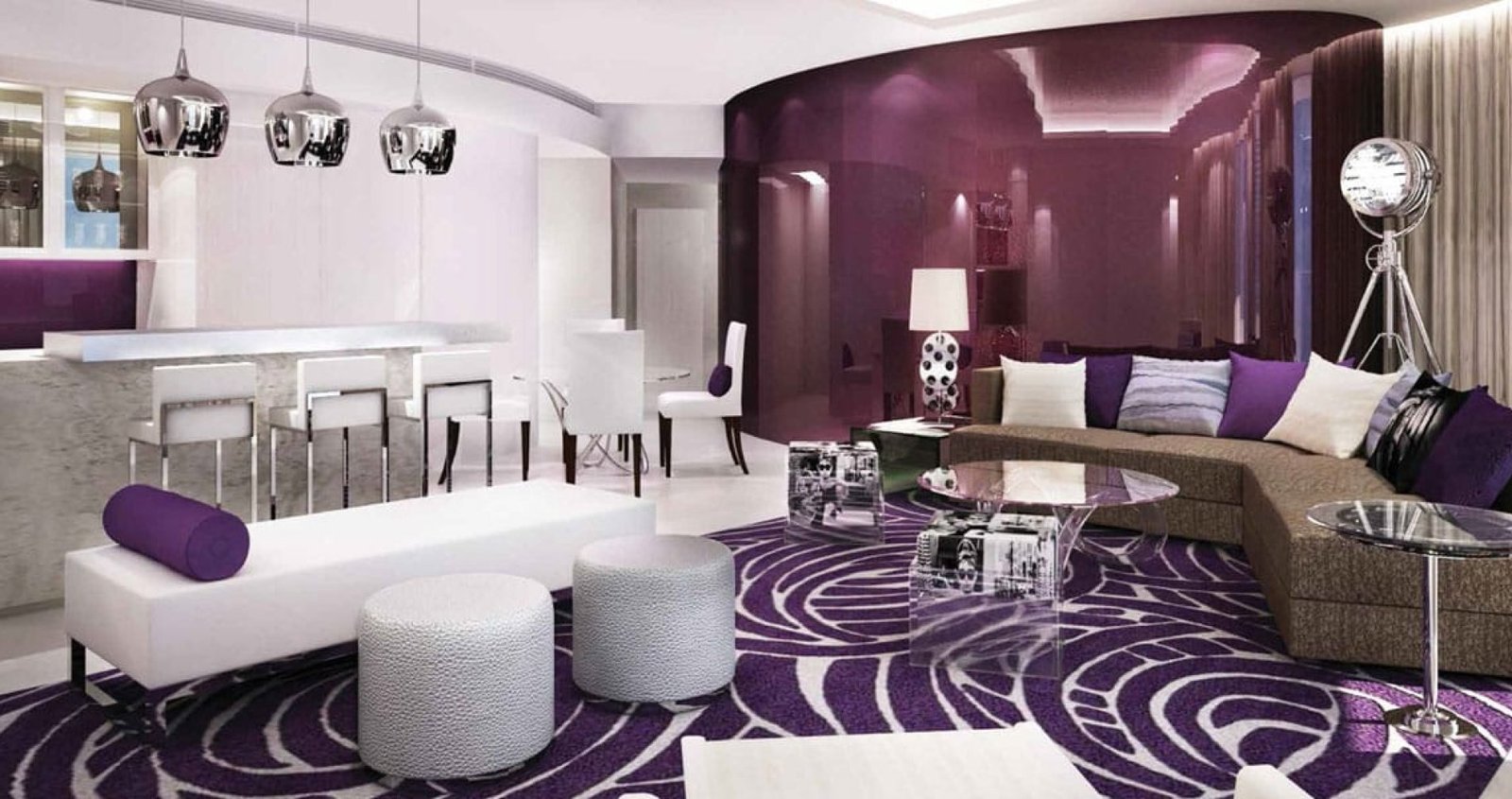 DAMAC Towers by Paramount by DAMAC