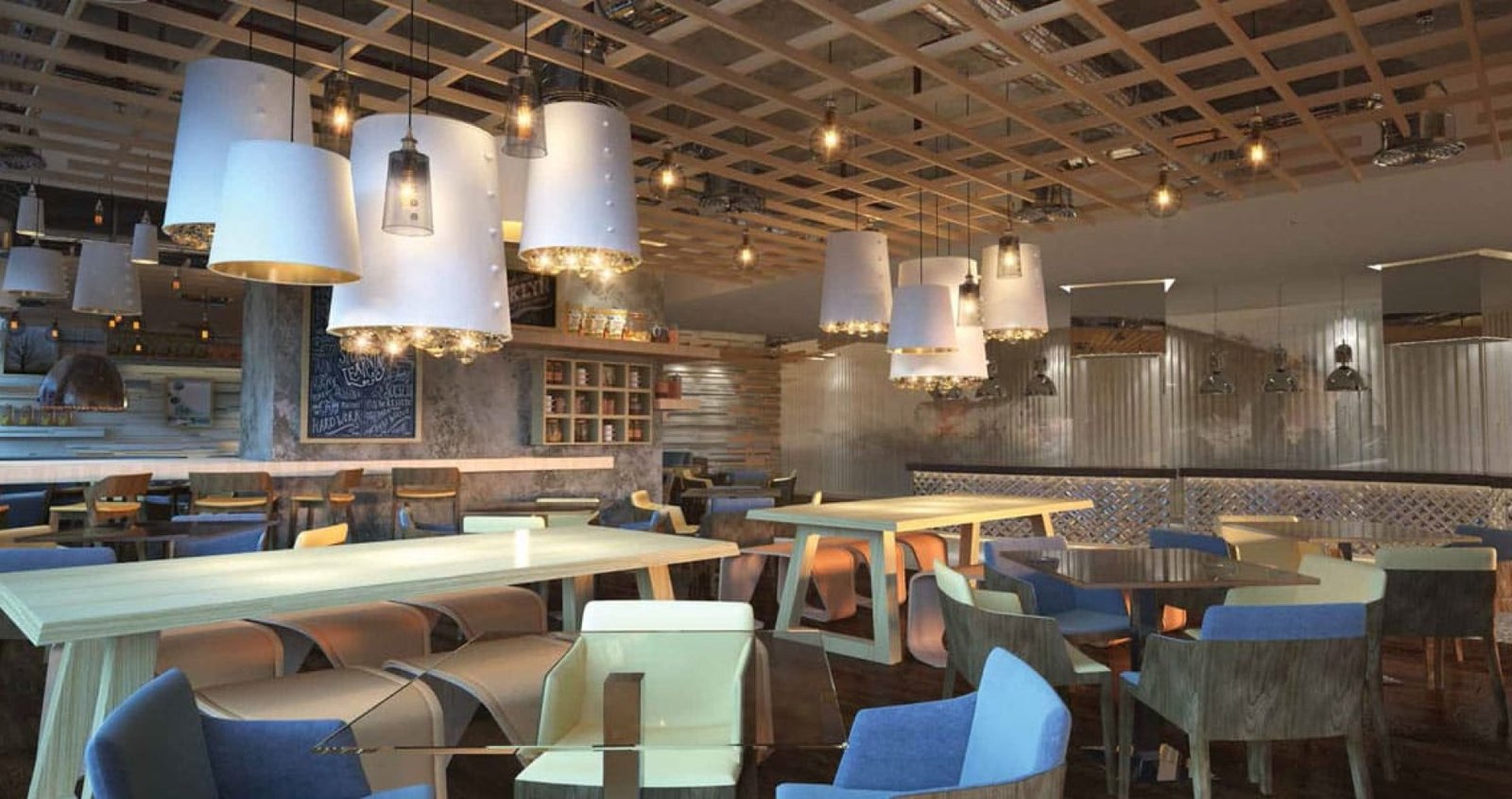 DAMAC Towers by Paramount by DAMAC