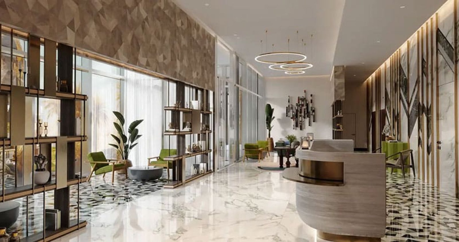 Double Tree by Hilton