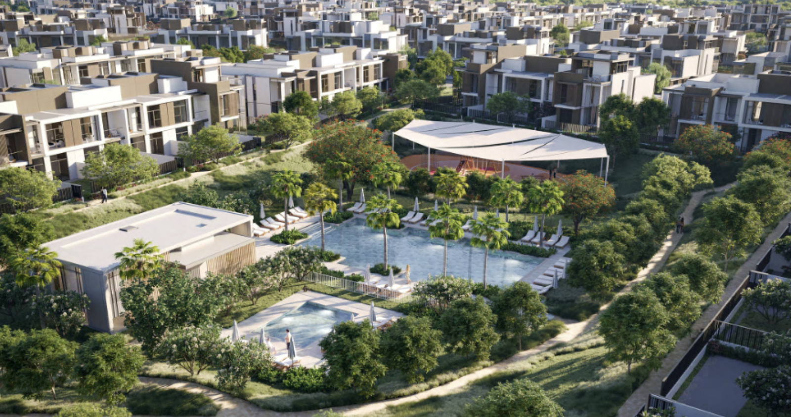 La Tilia at Villanova