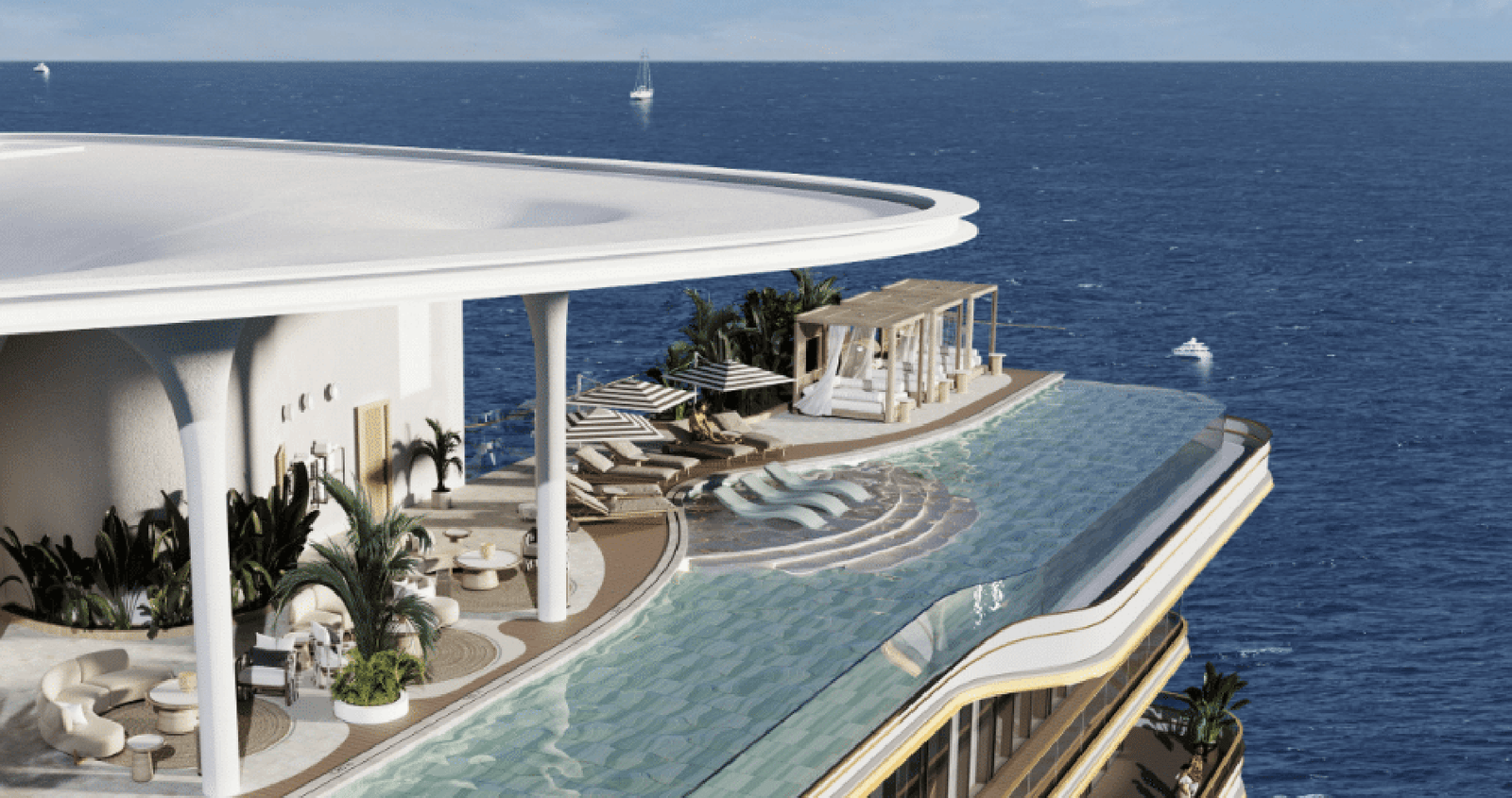 LIV Oceanside by LIV Developers