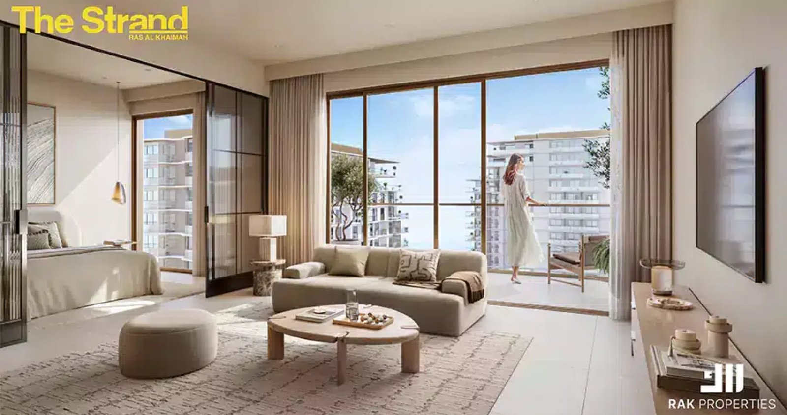 Lunara by RAK Properties