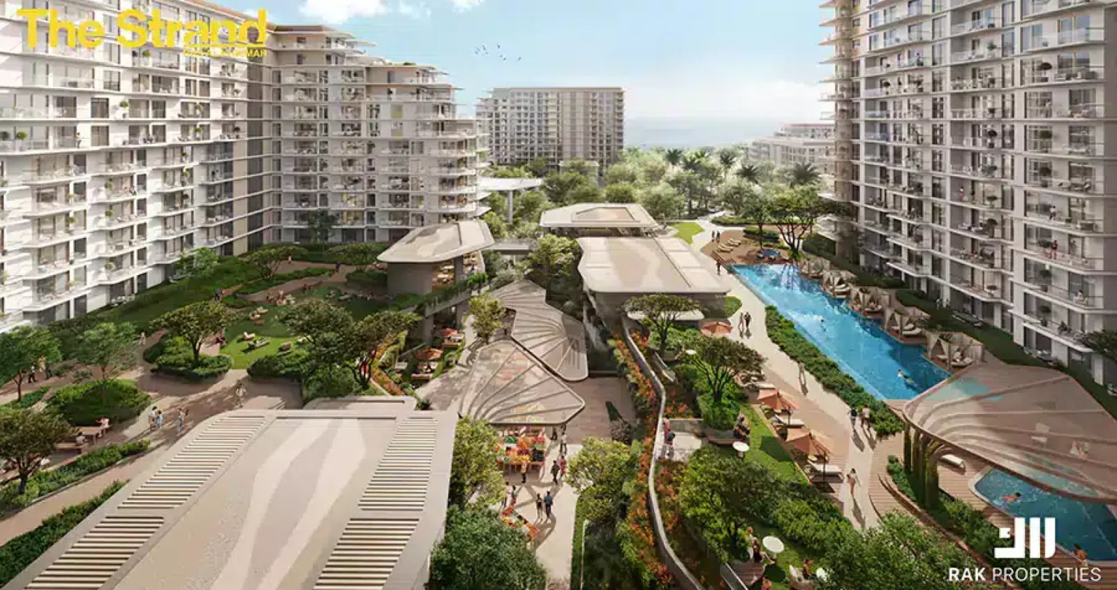 Lunara by RAK Properties