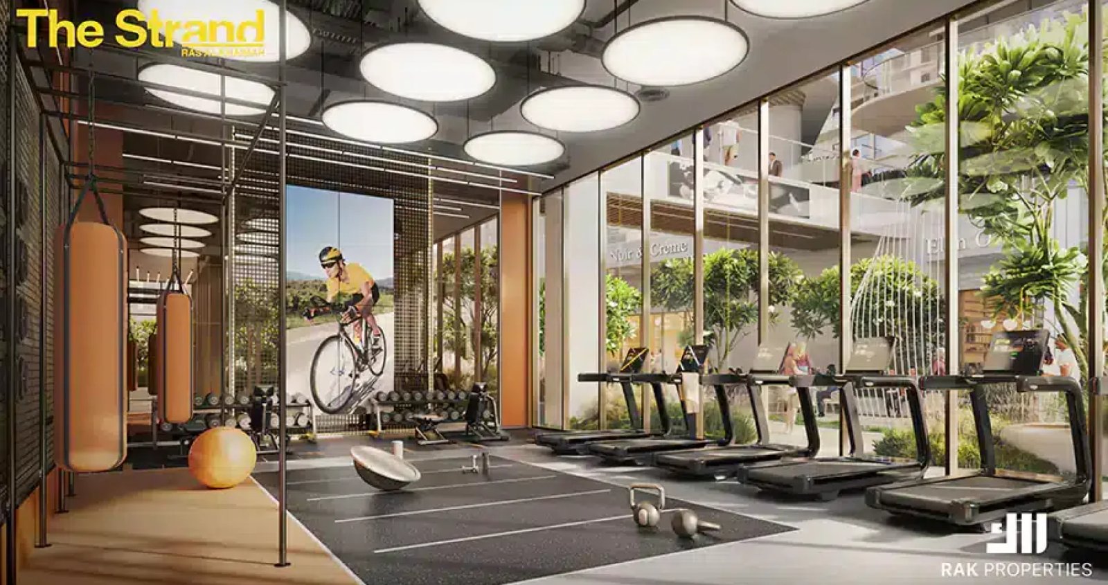 Lunara by RAK Properties