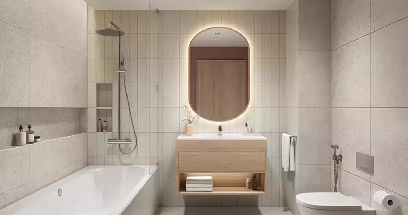 Lunara by RAK Properties