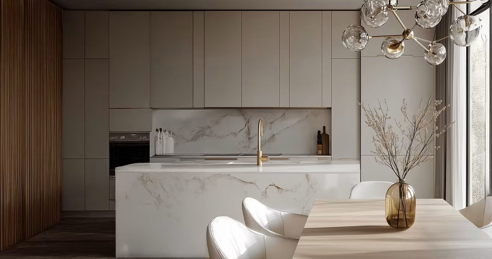 Marlin 2 by Reportage