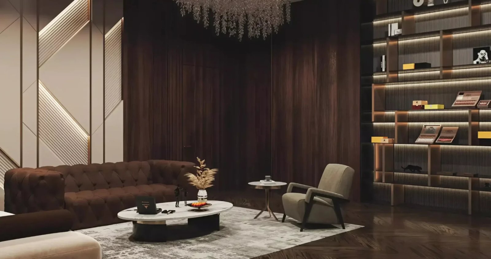 Samana Barari Heights