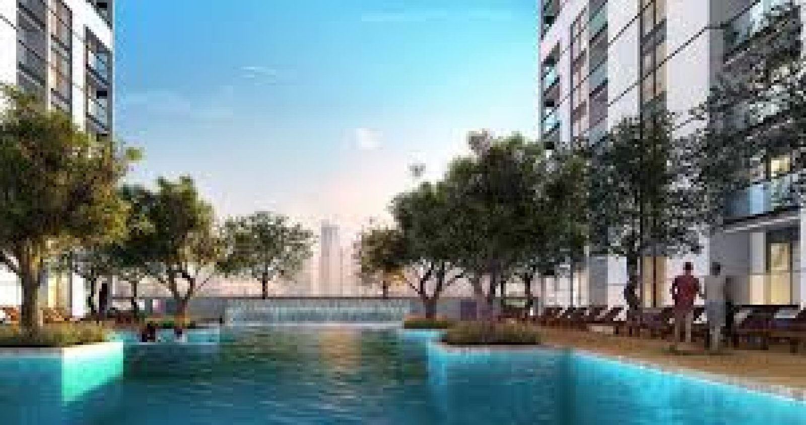 Sobha Orbis by Sobha