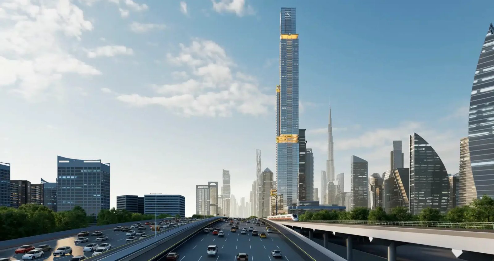 Sobha SkyParks by Sobha Realty