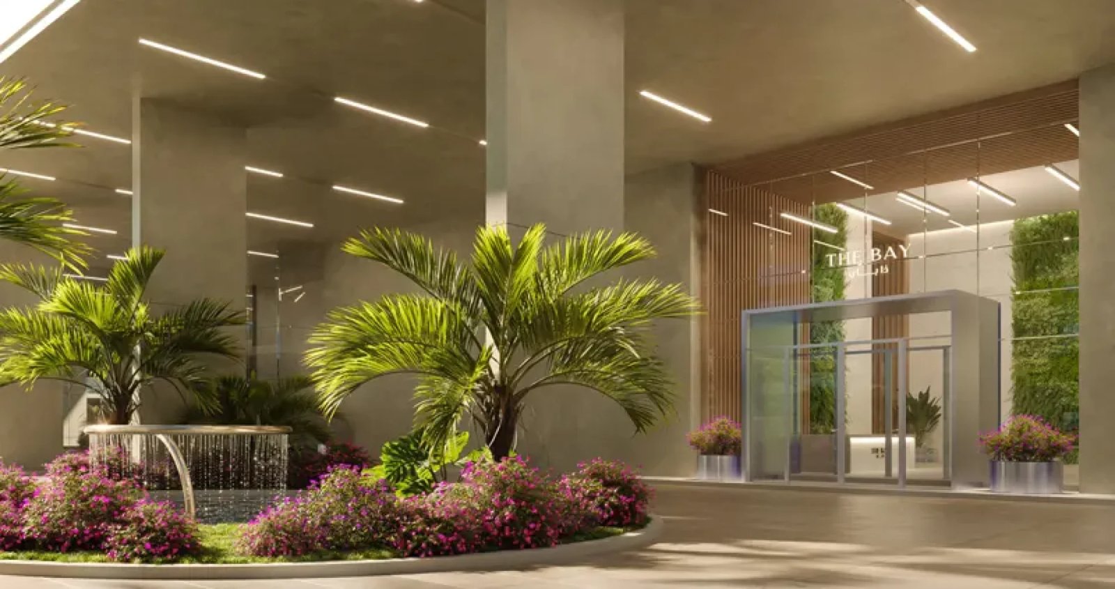 The Bay Residences 2