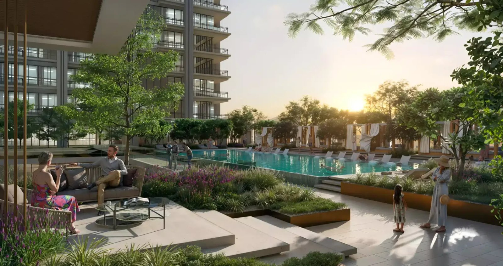 The Residences by DIFC