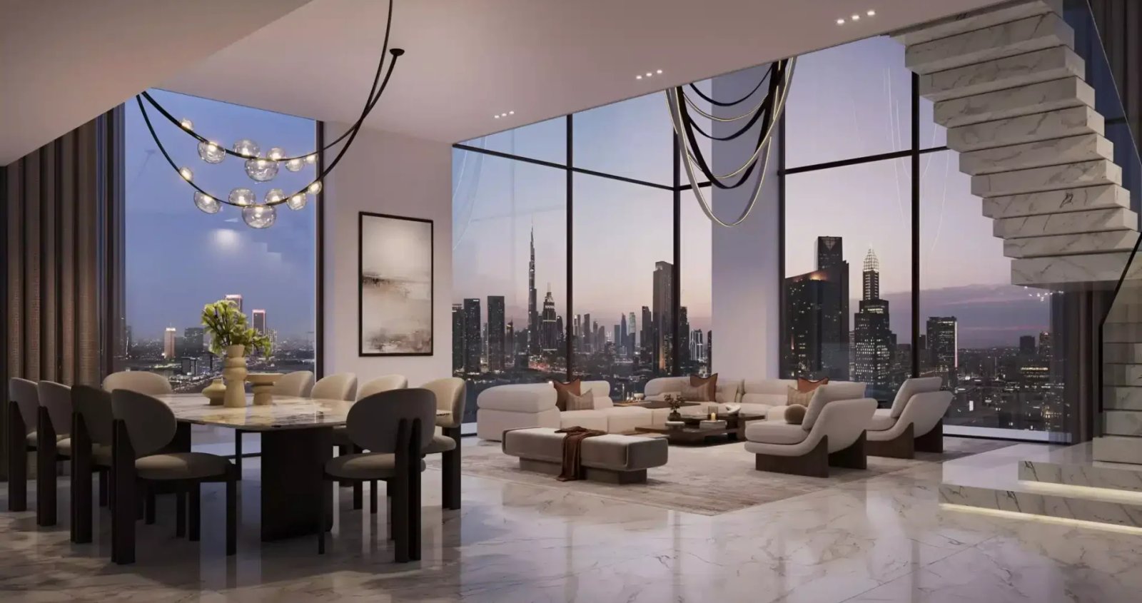 The Residences by DIFC