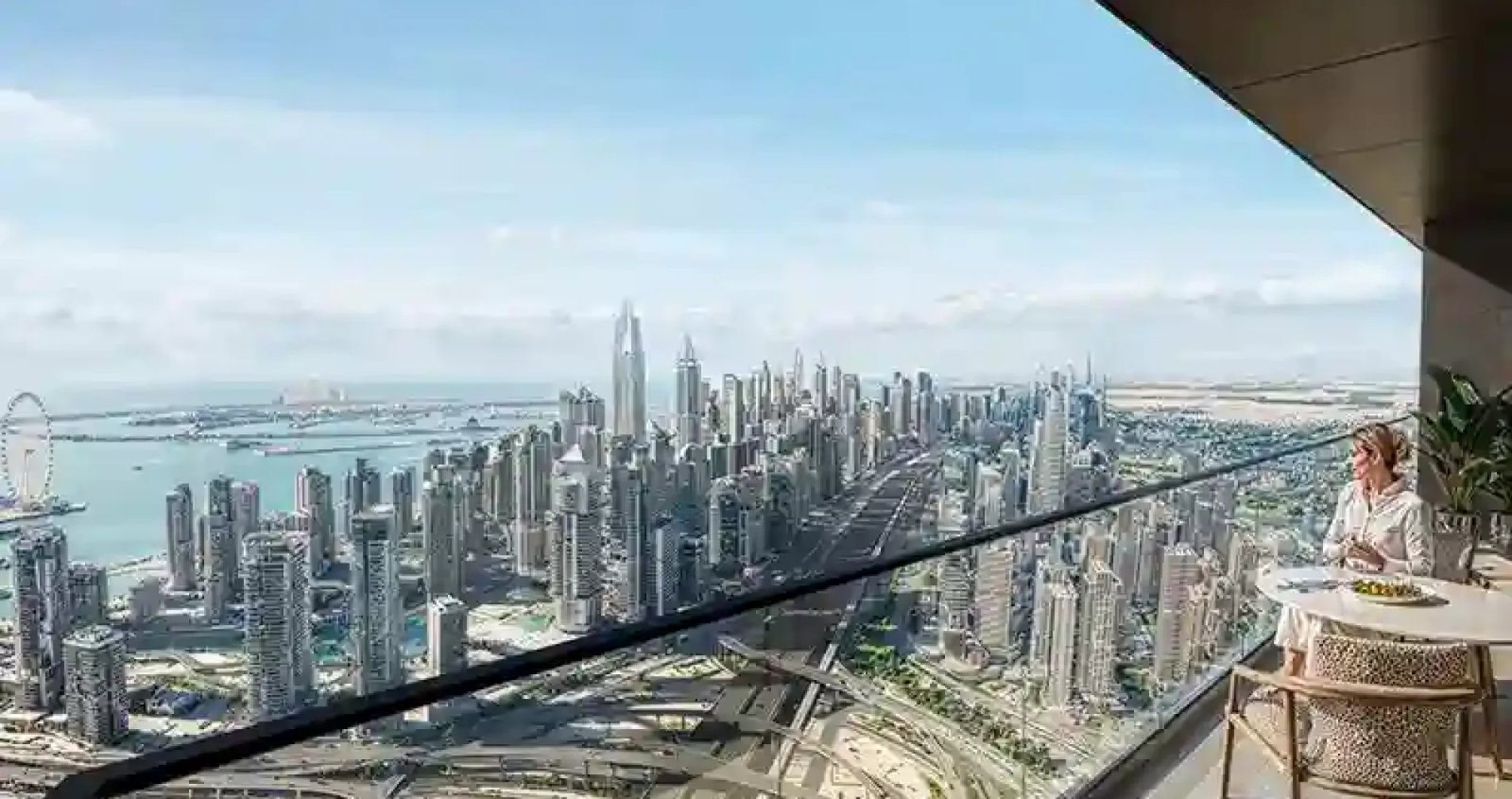 The Serene by Sobha Realty