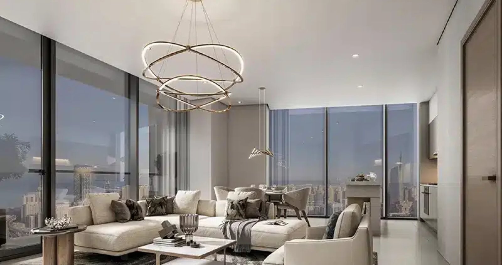 The Serene by Sobha Realty