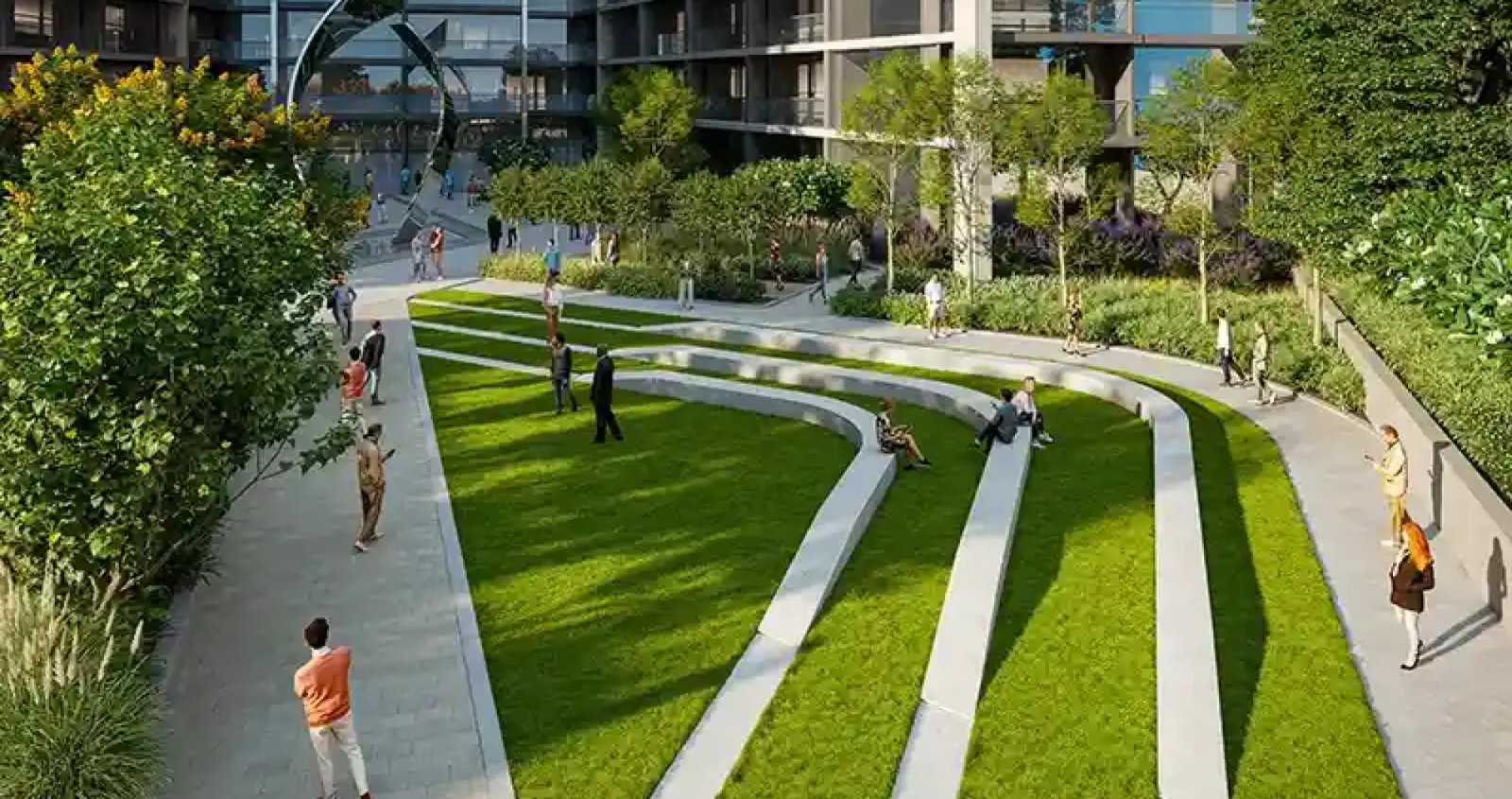 The Serene by Sobha Realty