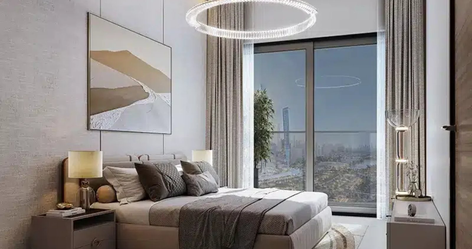 The Serene by Sobha Realty