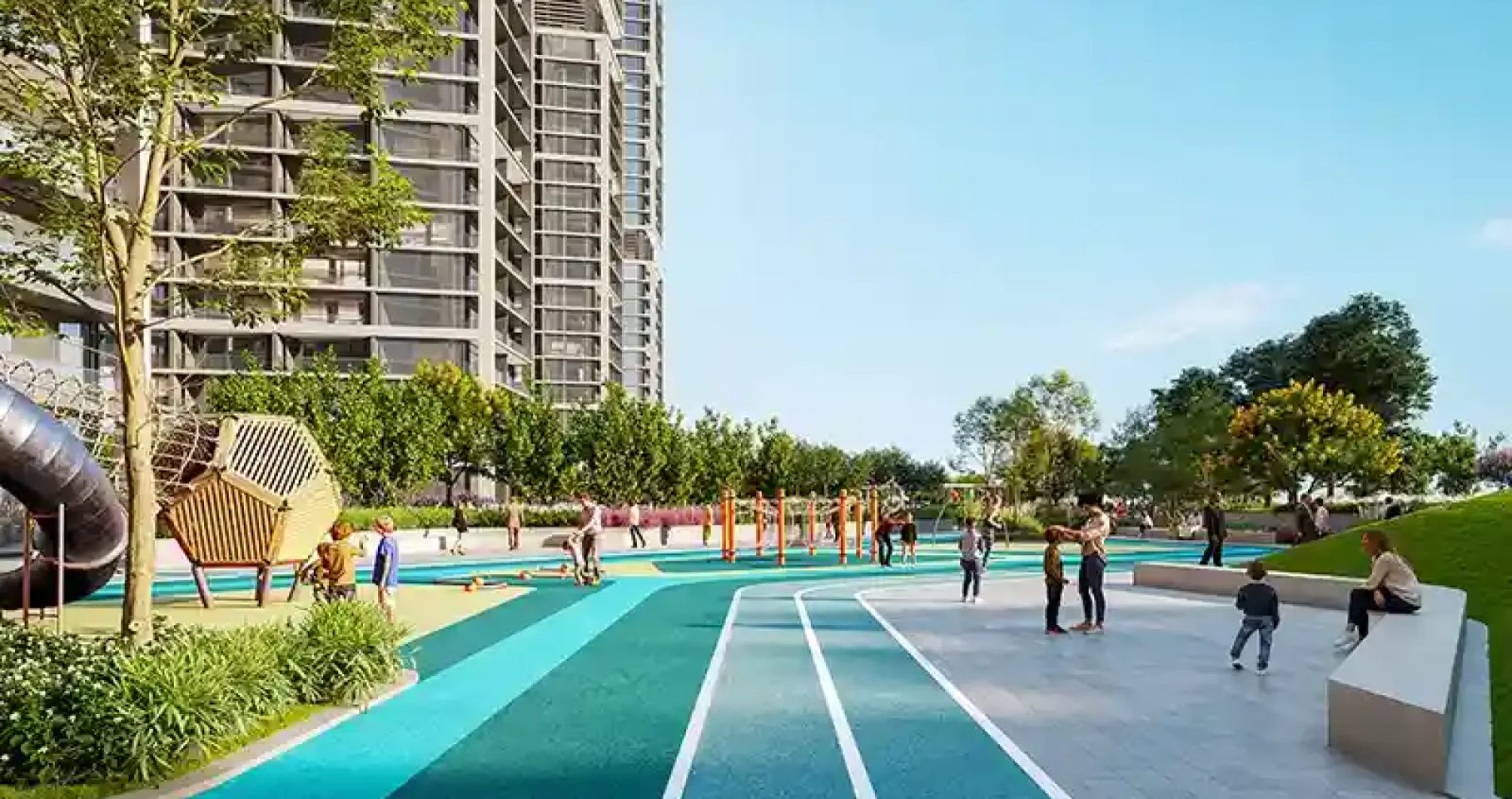 The Serene by Sobha Realty