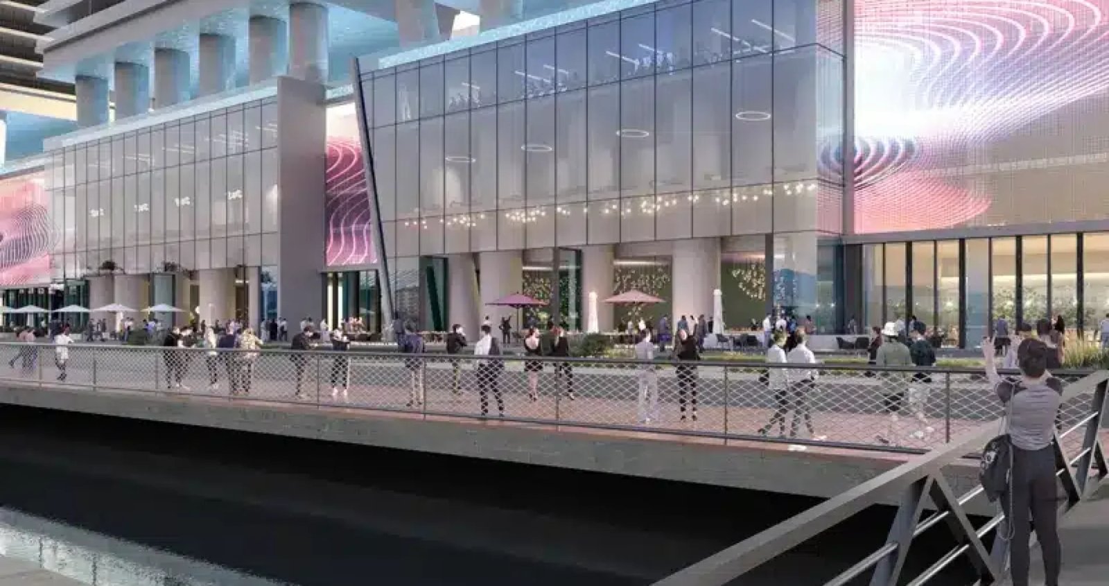 W Residences at Dubai Harbour by Arada